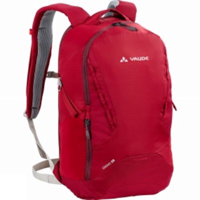 Vaude Omnis 26 Rucksack Dark Indian Red